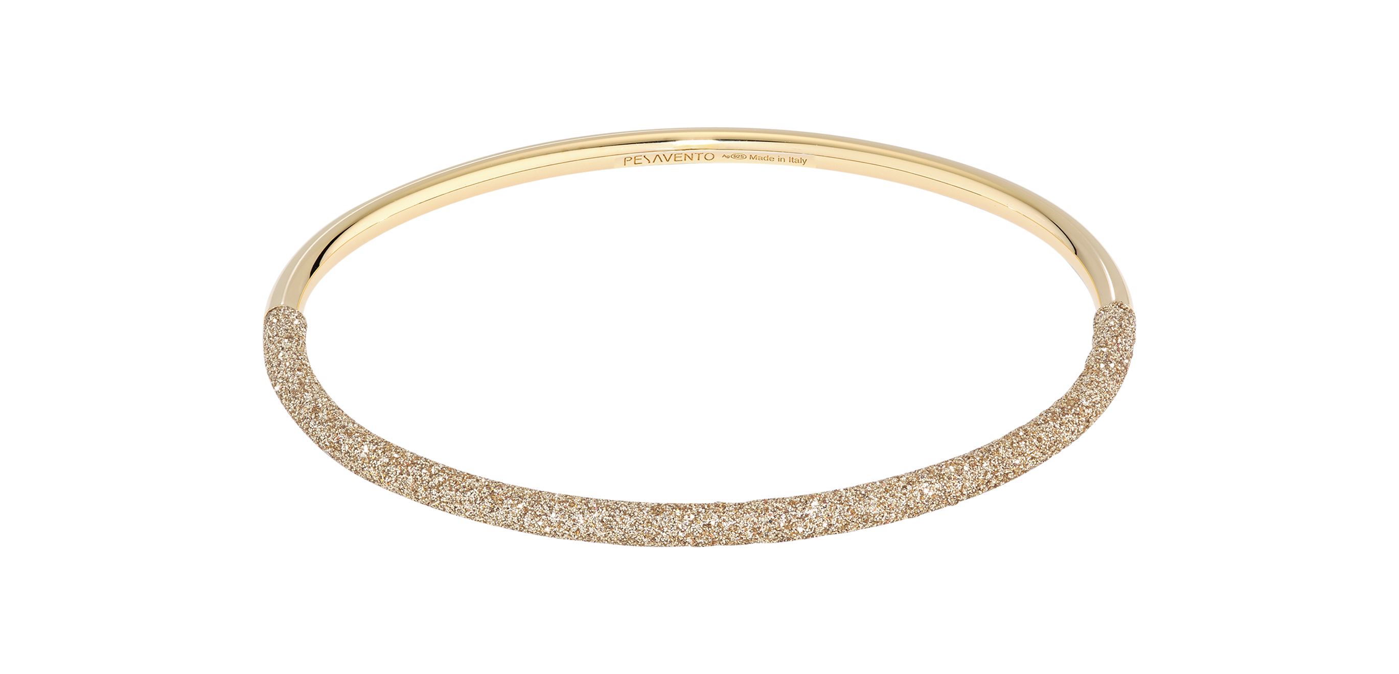 Pesavento Giallo Mondo bracelet Pesavento Giallo Mondo bracelet