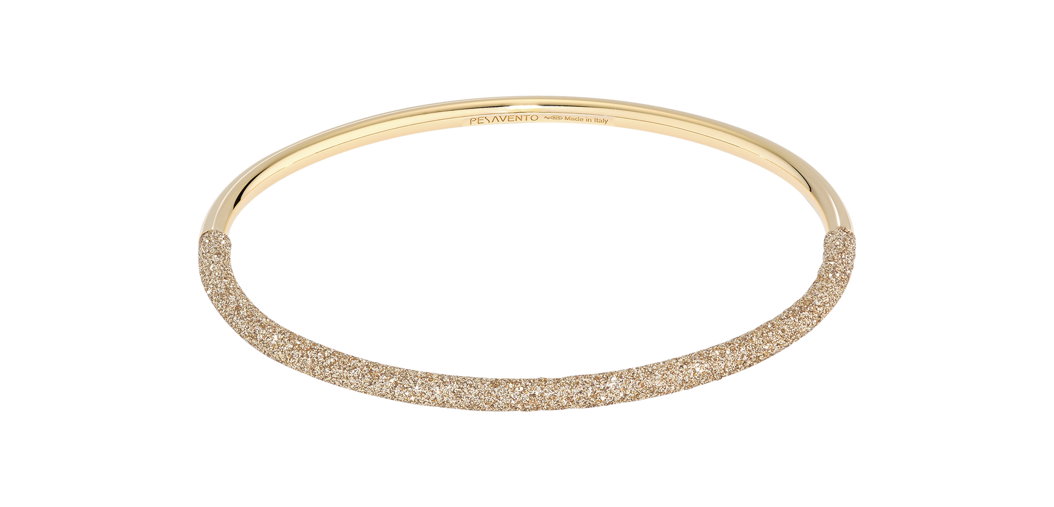 Pesavento Giallo Mondo bracelet Pesavento Giallo Mondo bracelet