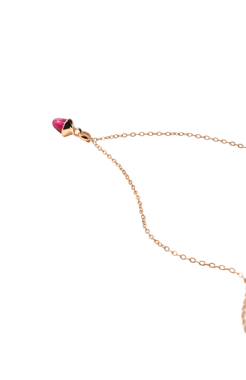 Tamara Comolli myMIKADO necklace with pendant Tamara Comolli myMIKADO necklace with pendant