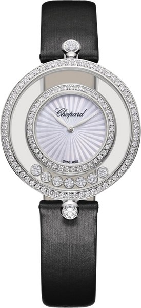 Chopard Happy Diamonds Icons 32mm