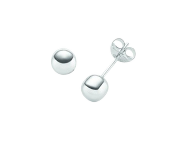 Brogle Classic Goldohrstecker