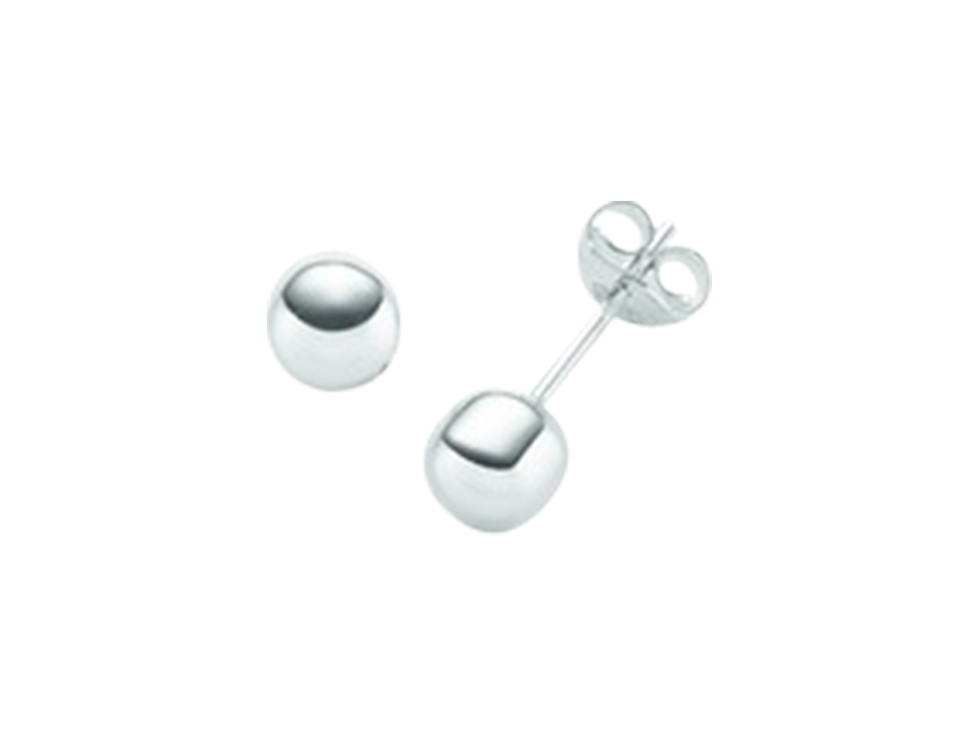 Brogle Classic Goldohrstecker Brogle Classic Goldohrstecker