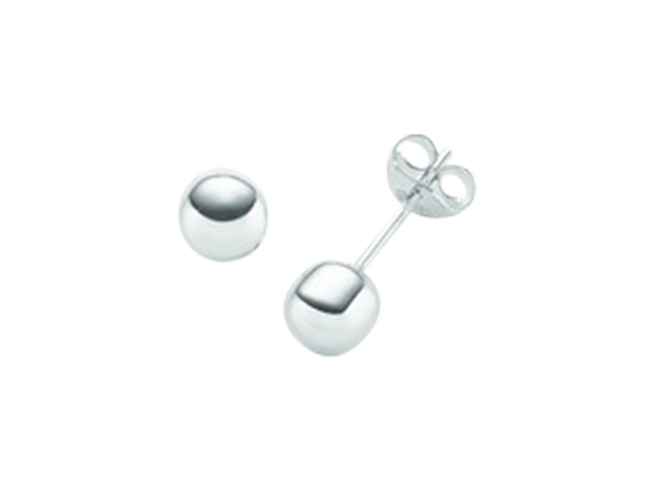 Brogle Classic Goldohrstecker Brogle Classic Goldohrstecker