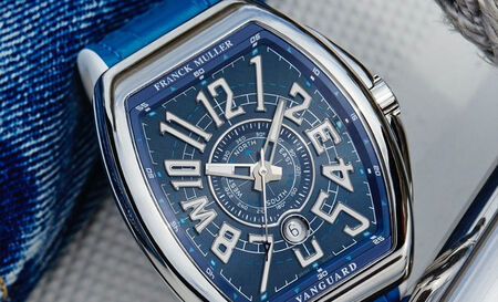 ks uhren alle franck muller