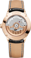 Baume & Mercier Baumatic COSC 39mm Baume & Mercier Baumatic COSC 39mm
