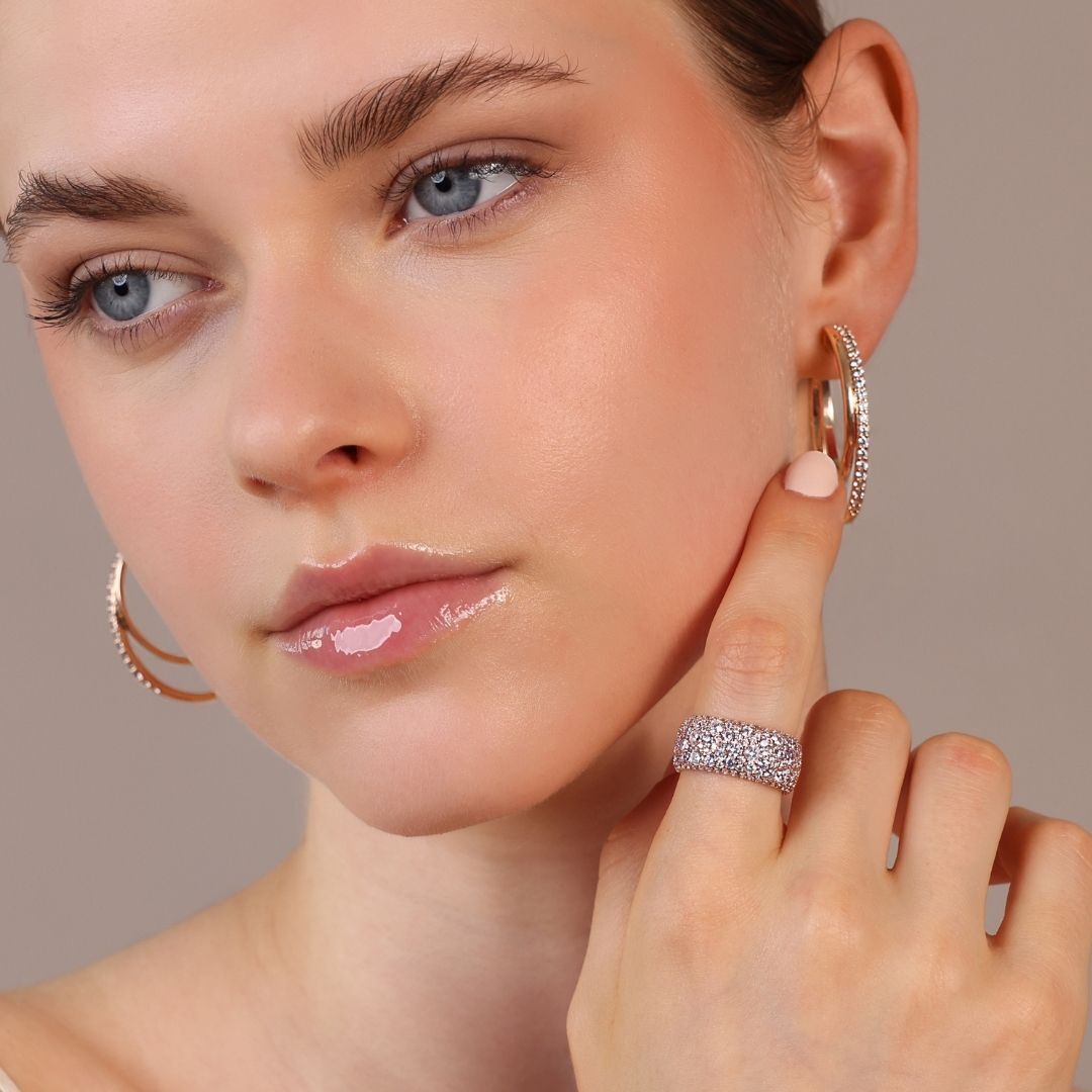 Bronzallure Altissima Set Bronzallure Altissima Set