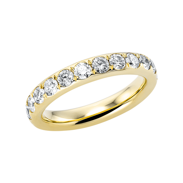 Brogle Selection Eternity Memoir Ring