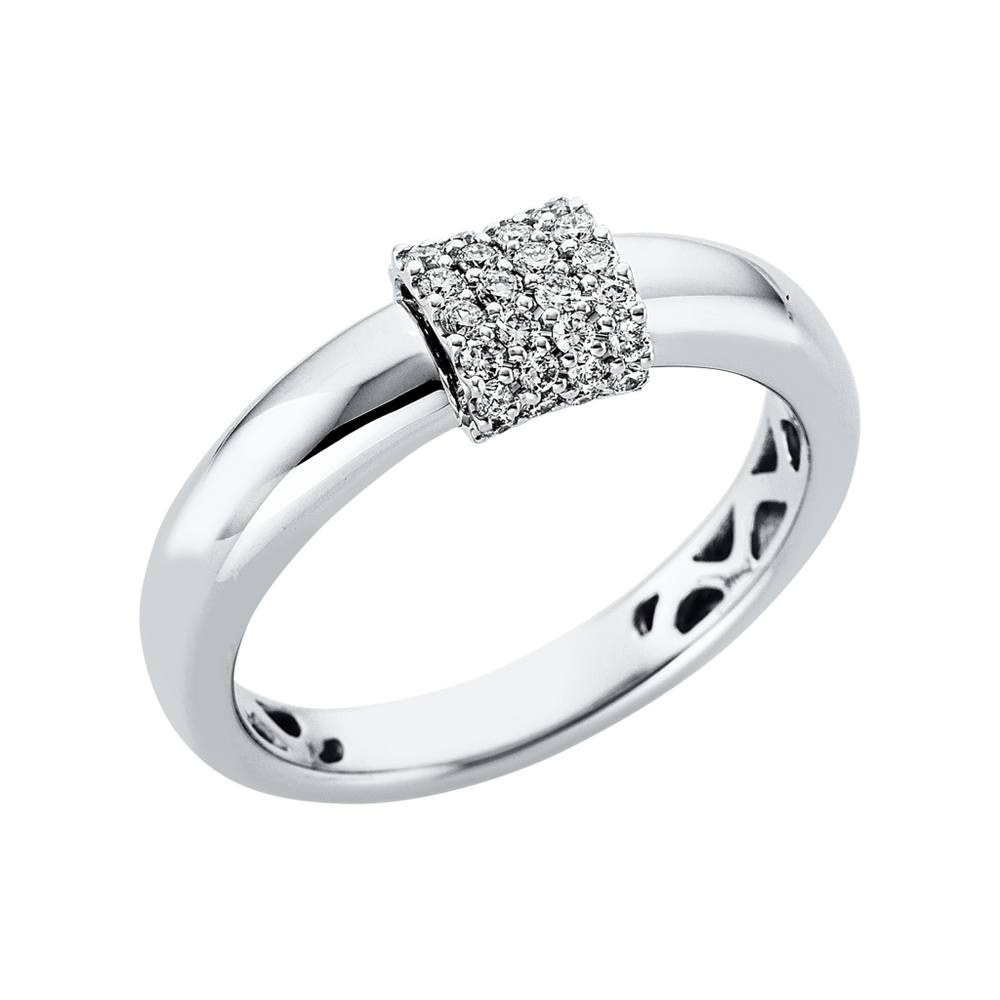 Brogle Selection Casual diamond ring