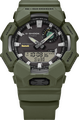 CASIO G-SHOCK Solar 49,3mm