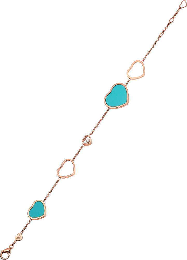 Chopard Happy Hearts Armband