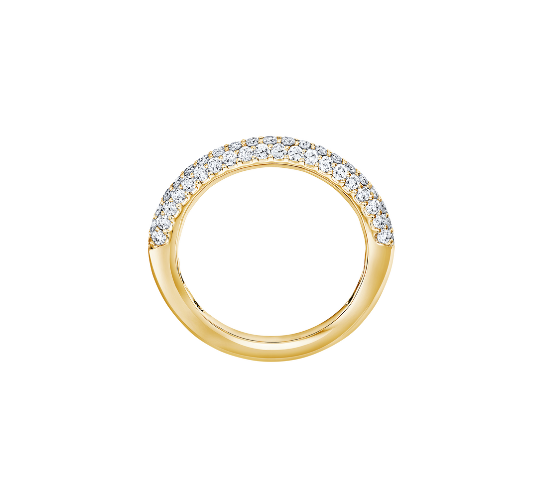 Brogle Classic diamond ring Brogle Classic diamond ring