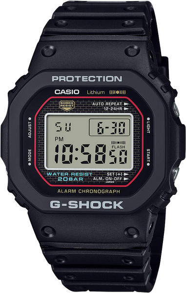 CASIO G-SHOCK The Origin 42mm