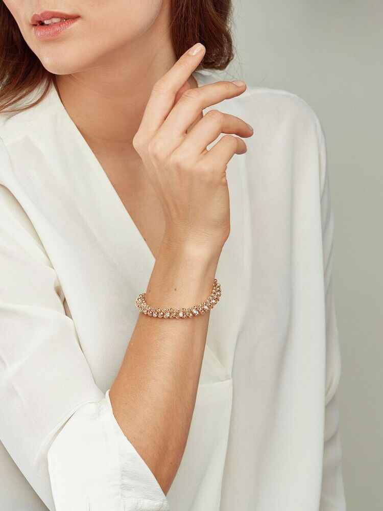 Tamara Comolli Always Diamonds Armband