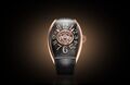 Franck Muller Grand Central Cintree Curvex 58.7 x 40.16mm Franck Muller Grand Central Cintree Curvex 58.7 x 40.16mm