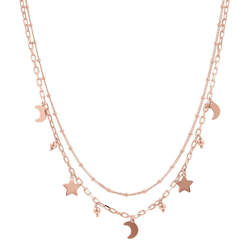 Bronzallure Purezza Halskette Bronzallure Purezza Halskette