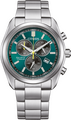 Citizen Super Titanium Eco-Drive Chrono 40mm