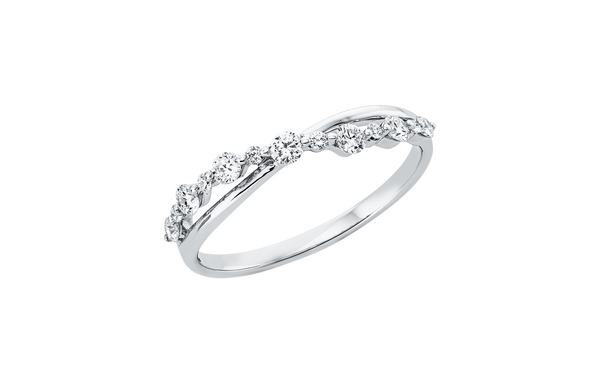 Brogle Classic Diamantring Brogle Classic Diamantring