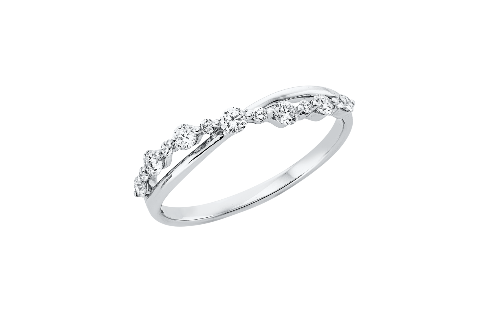 Brogle Classic Diamantring Brogle Classic Diamantring