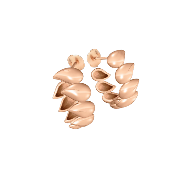 Rose gold