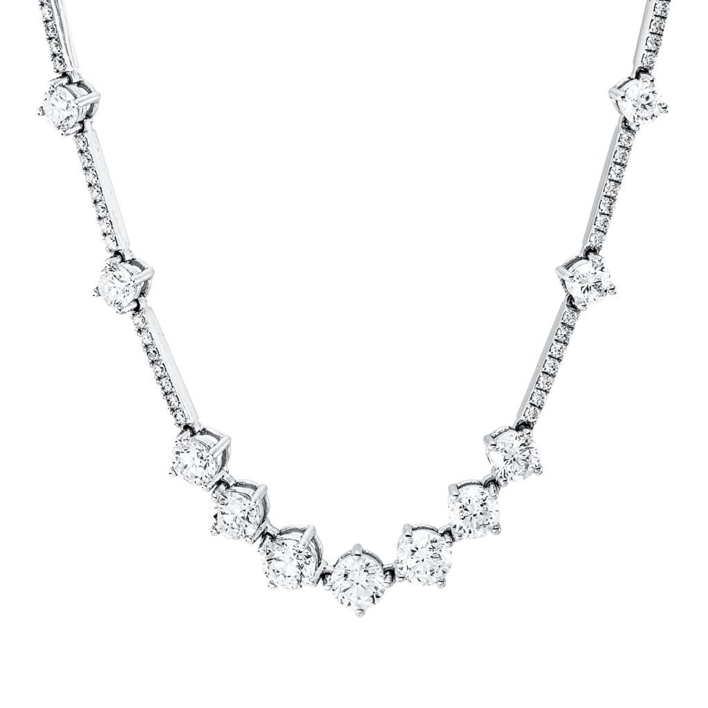Brogle Selection Diamantkette
