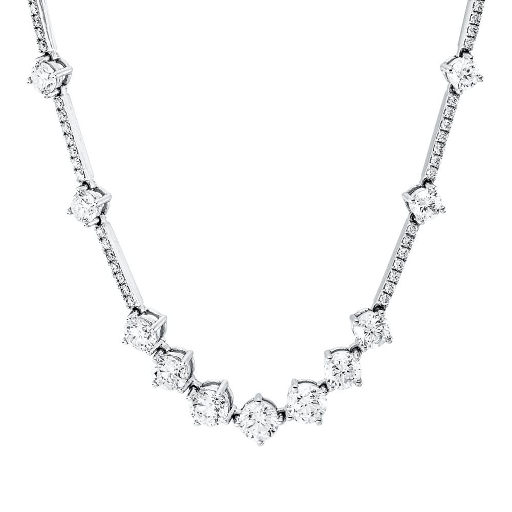 Brogle Selection Diamantkette