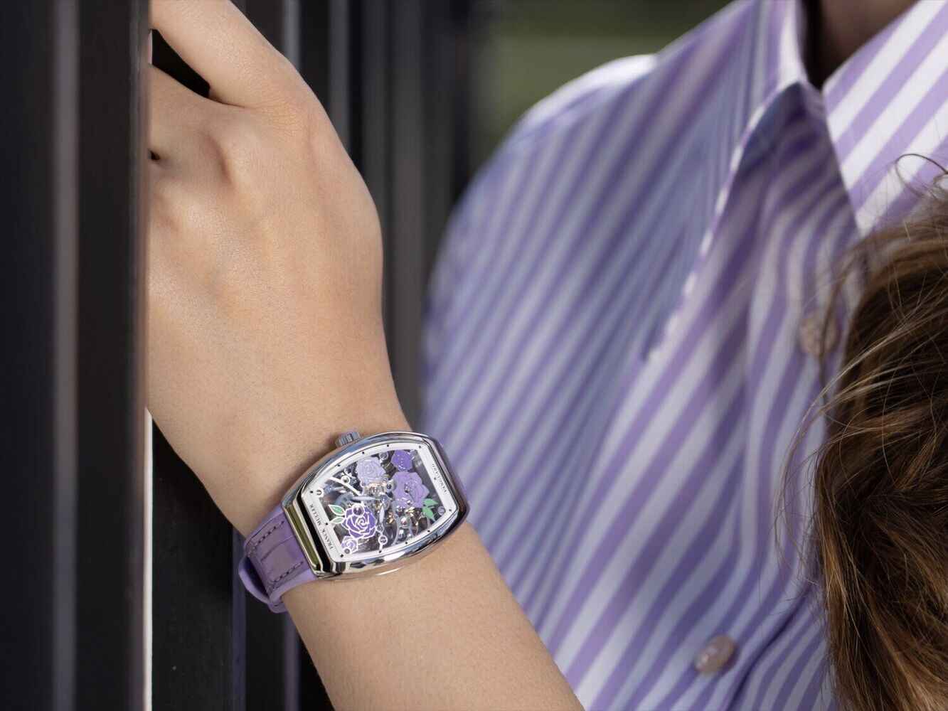 183478 VANGUARD V32 SQT ROSE VL t64b0330edf613e55