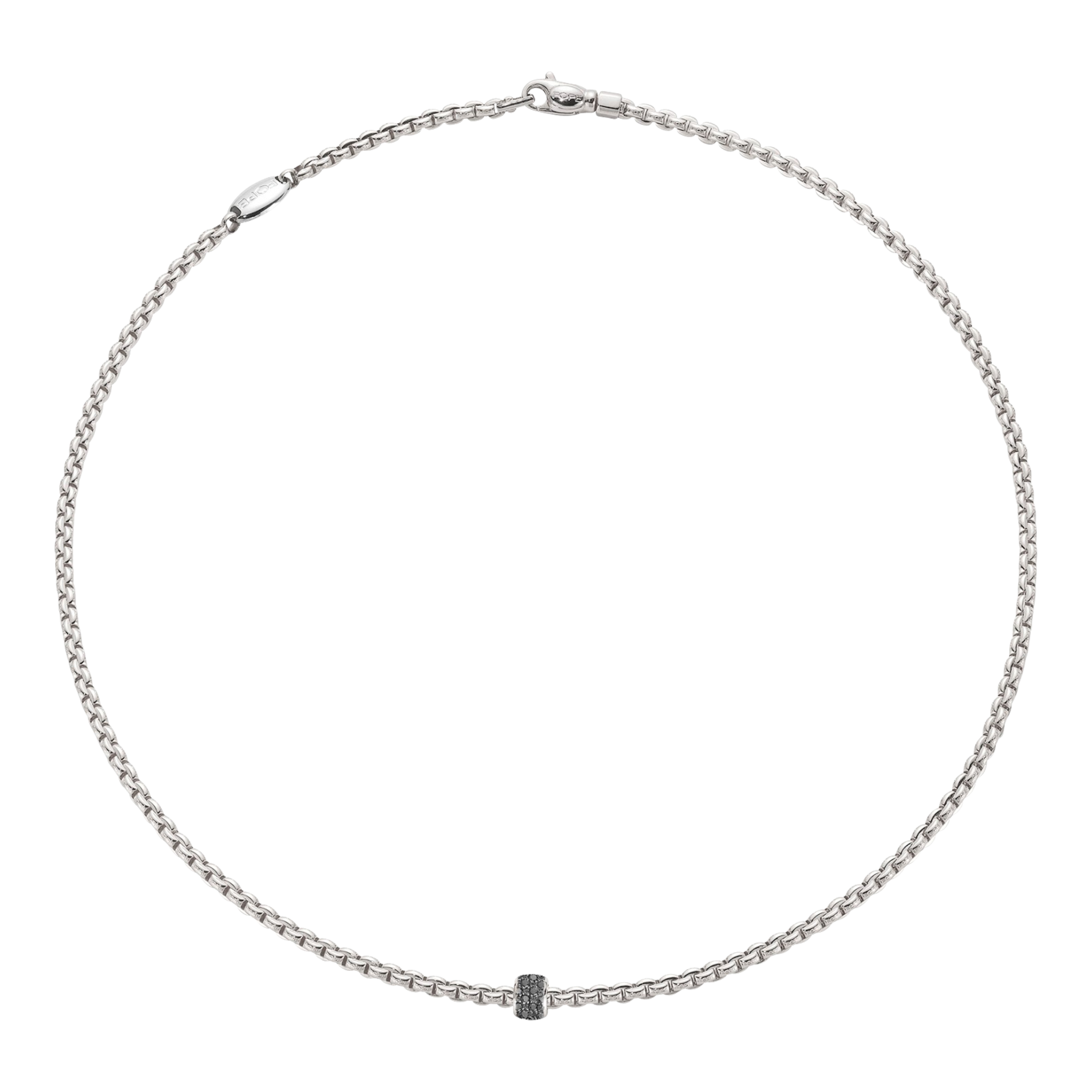 Fope Eka Halskette Fope Eka Halskette