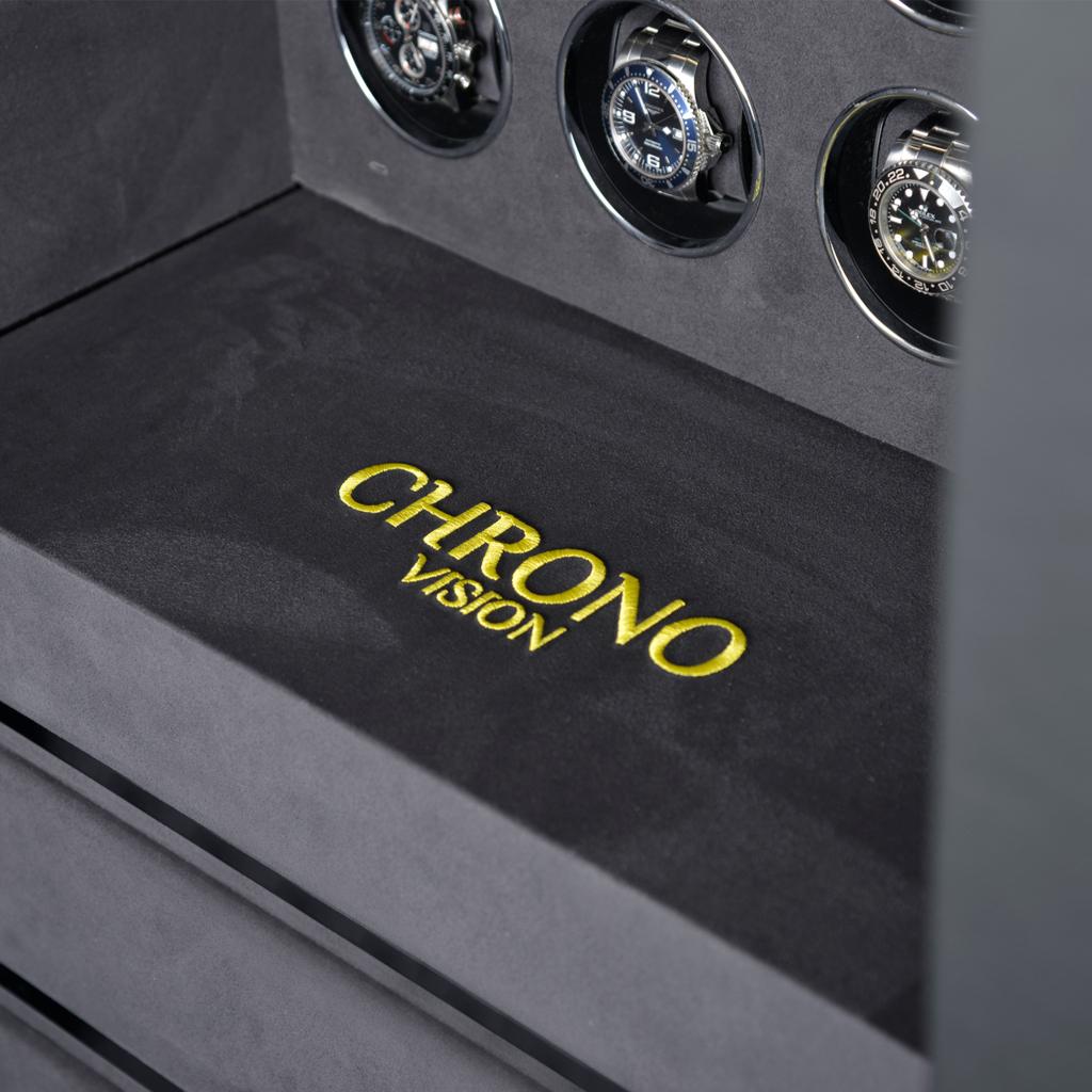 Chronovision Uhrenbeweger Tresor Osiris H3