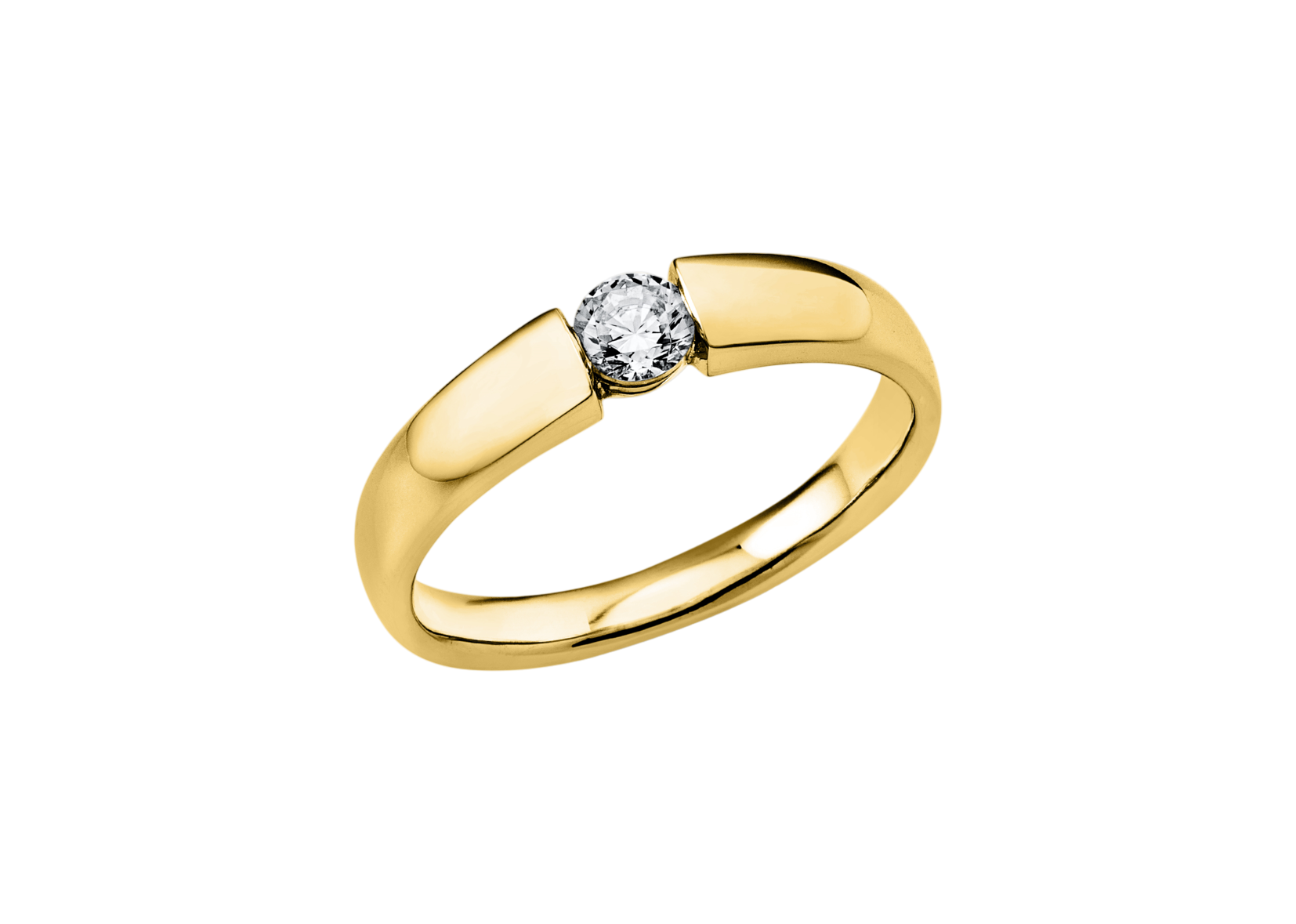 Brogle Spannring