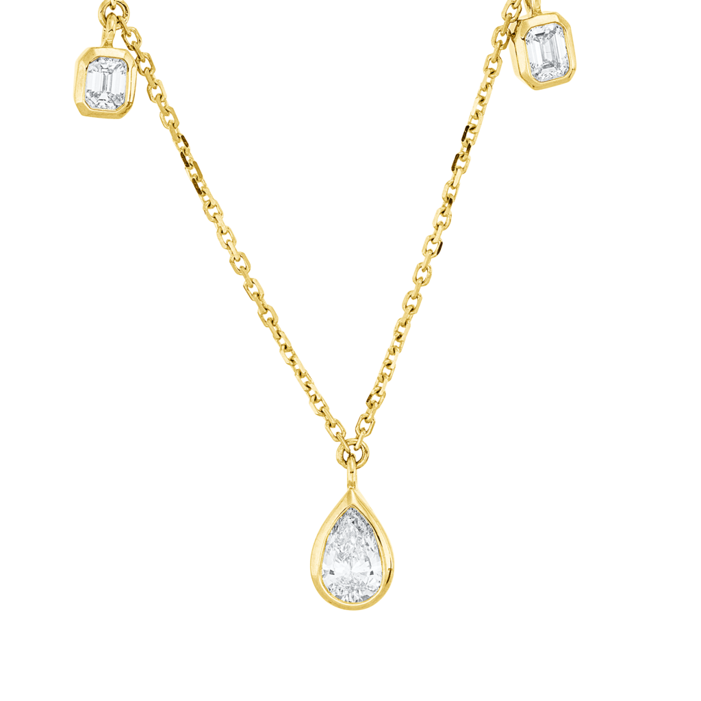 Brogle Classic Diamantcollier