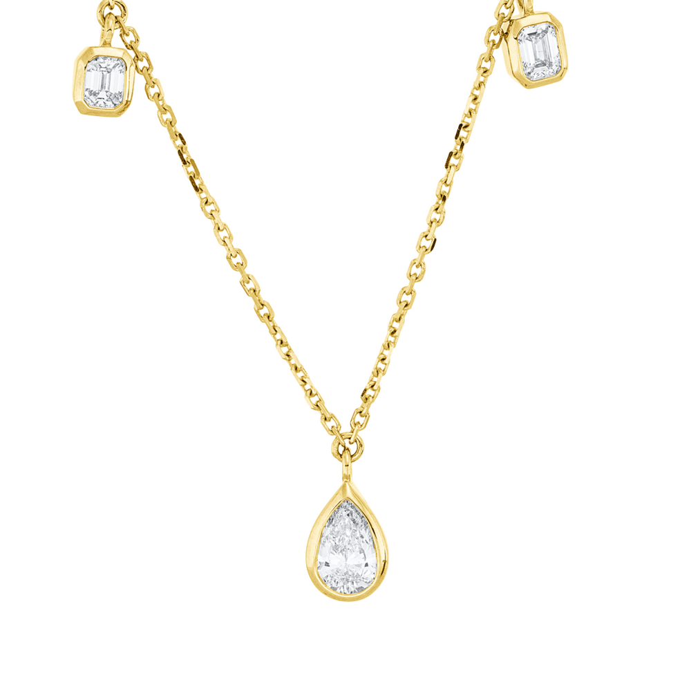 Brogle Classic Diamantcollier