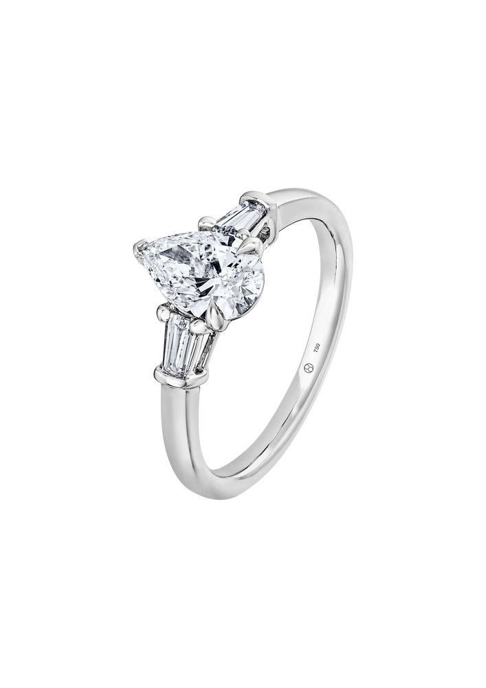 Brogle Solitairering Brogle Solitairering