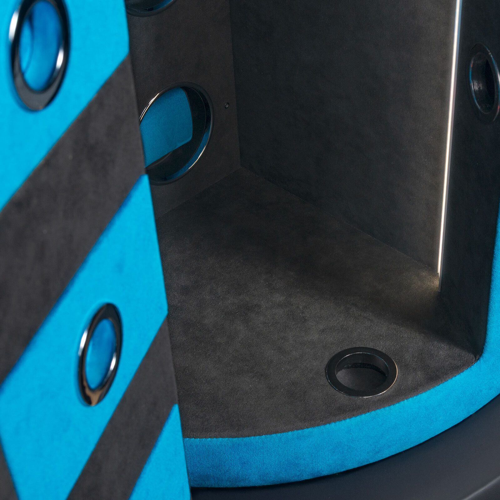 Chronovision Uhrenbeweger Tresor Ambassador Chronovision Uhrenbeweger Tresor Ambassador