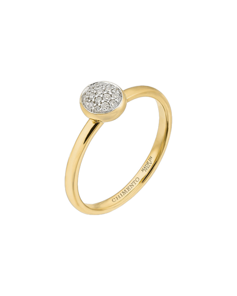Chimento Armillas Acqua Ring