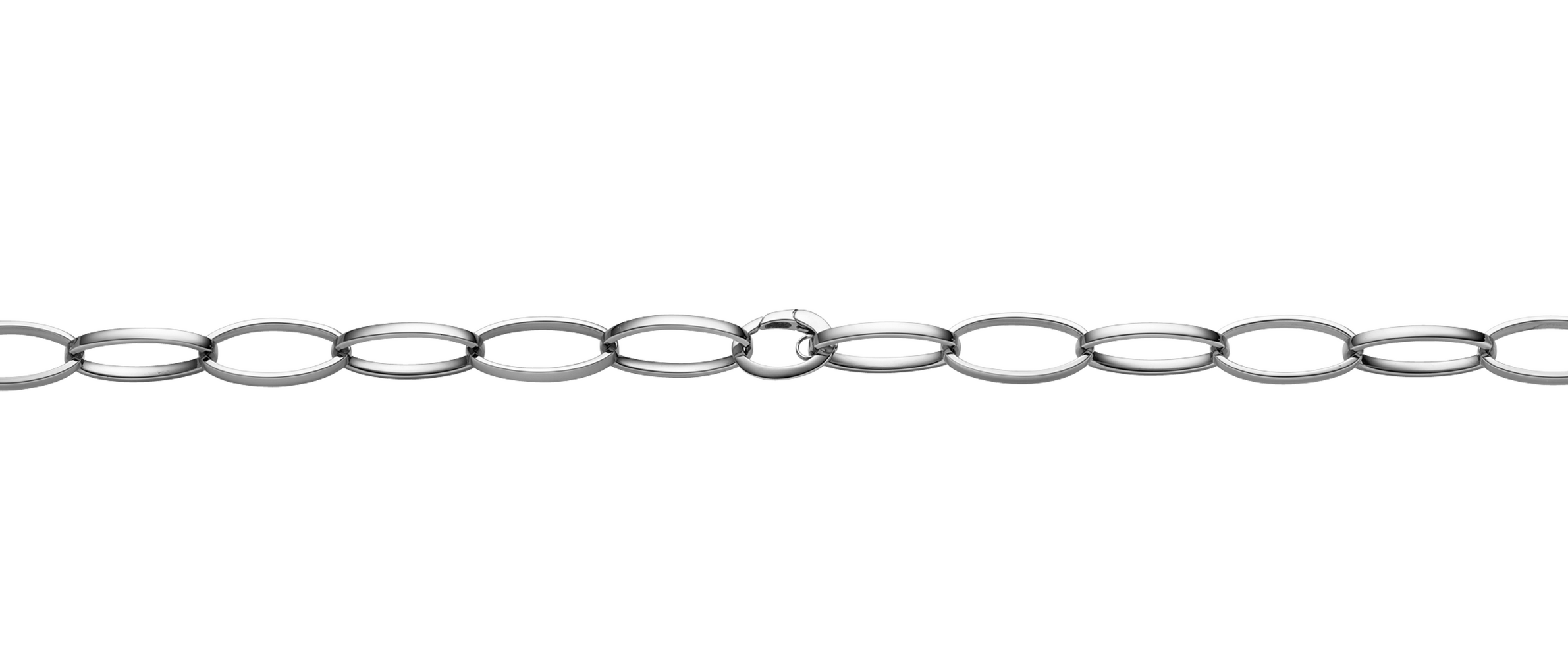 Brogle Classic Phantasiearmband 14,5mm Brogle Classic Phantasiearmband 14,5mm