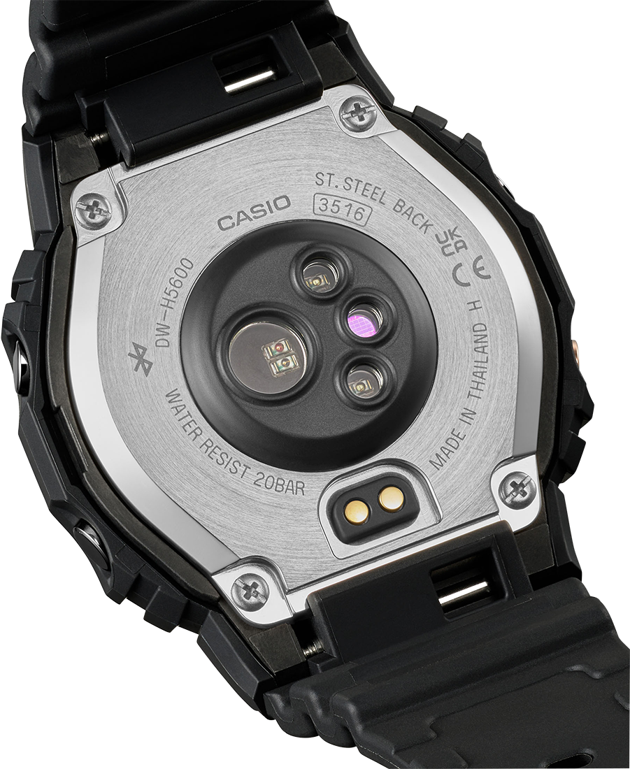 CASIO G-SHOCK G-SQUAD 44,5mm CASIO G-SHOCK G-SQUAD 44,5mm