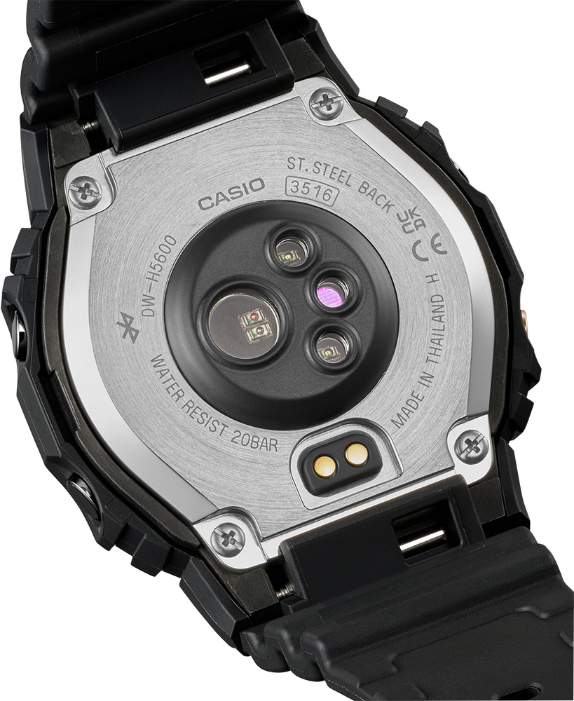 CASIO G-SHOCK G-SQUAD 44,5mm CASIO G-SHOCK G-SQUAD 44,5mm