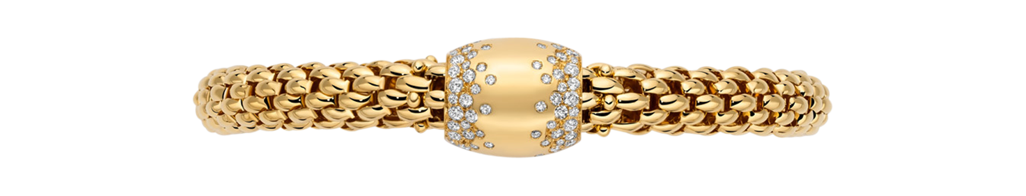 Fope Love Nest Flex'it bracelet