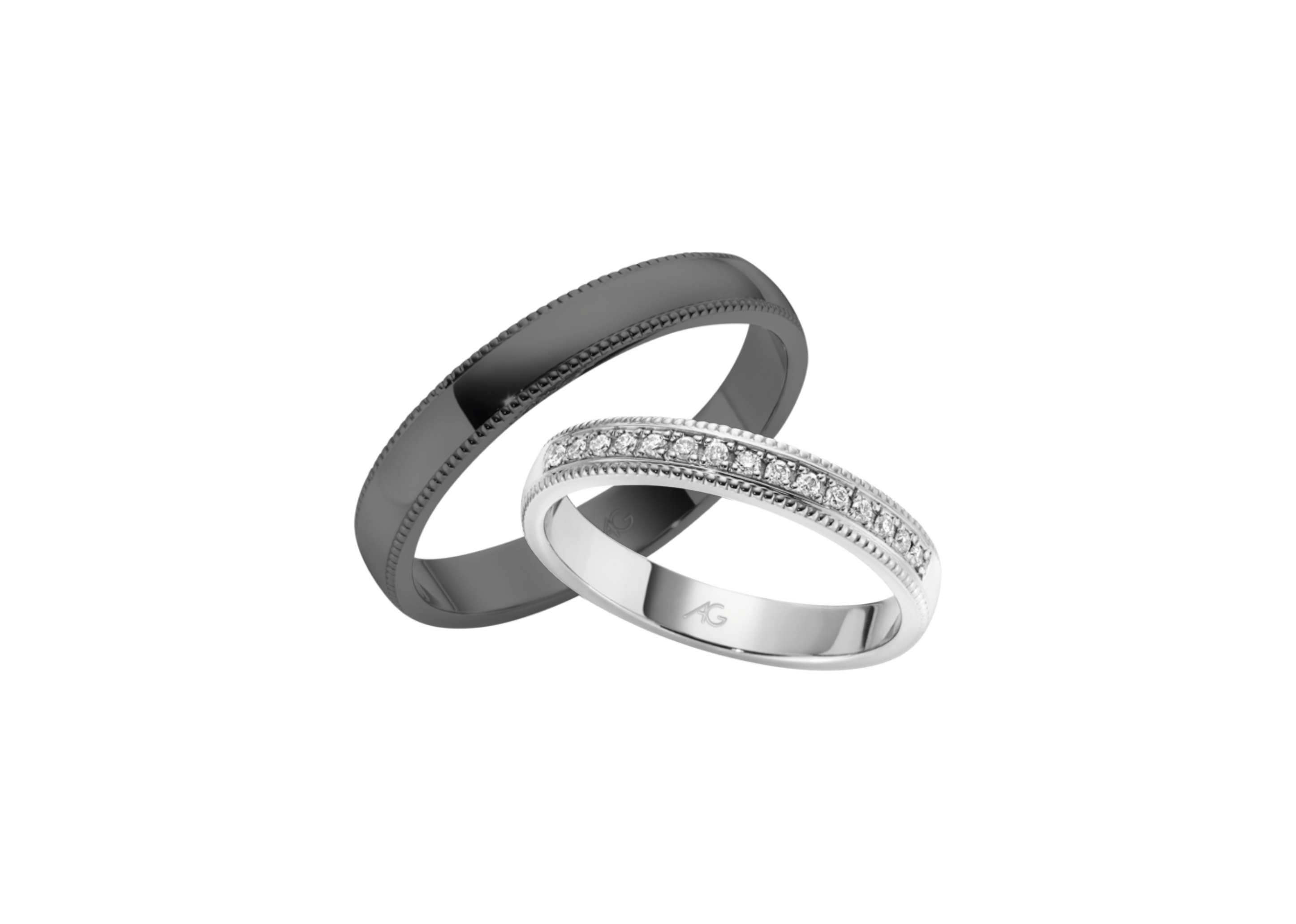 Gerstner wedding ring Gerstner wedding ring