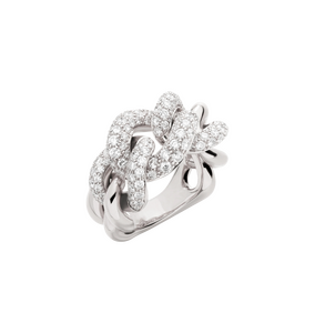 Pomellato Catene Ring