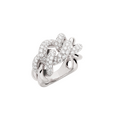 Pomellato Catene Ring Pomellato Catene Ring