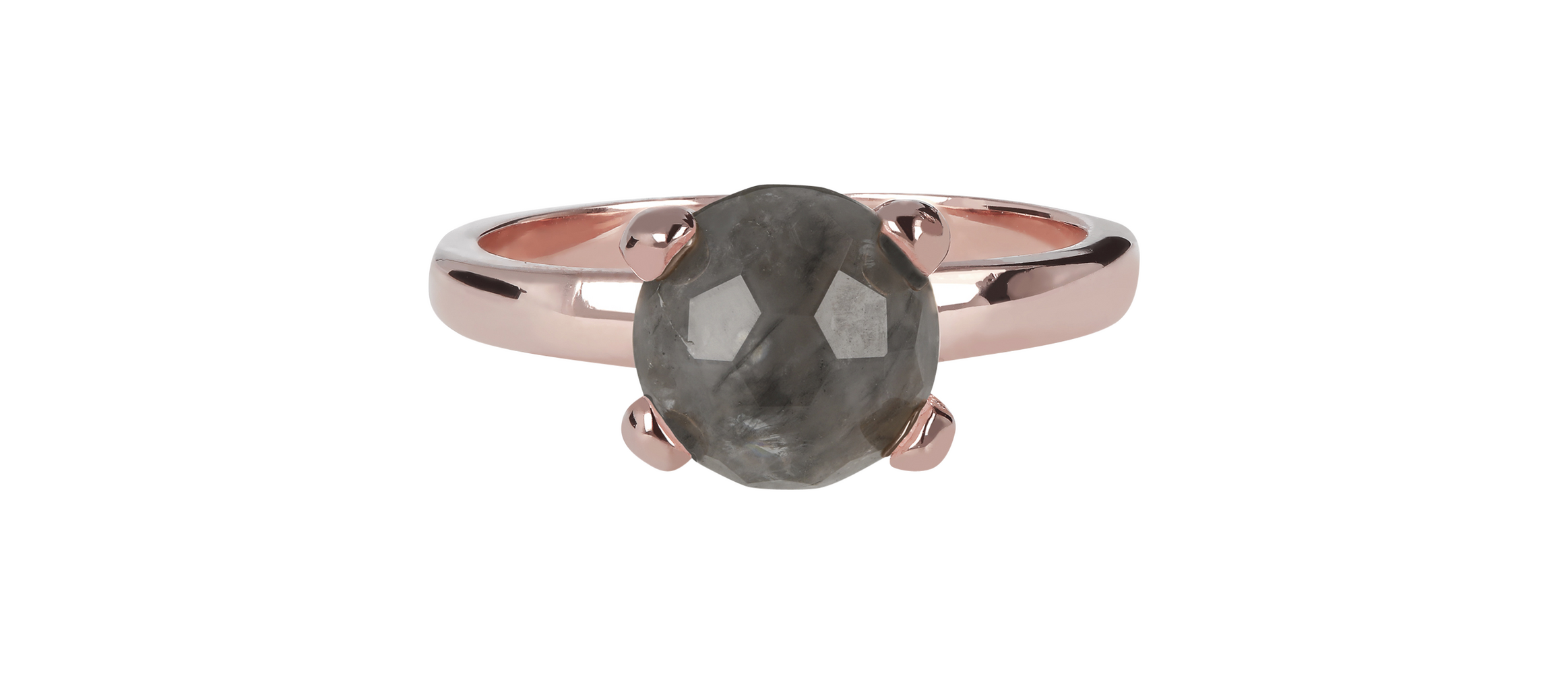 Bronzallure Felicia ring