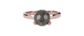 Bronzallure Felicia ring