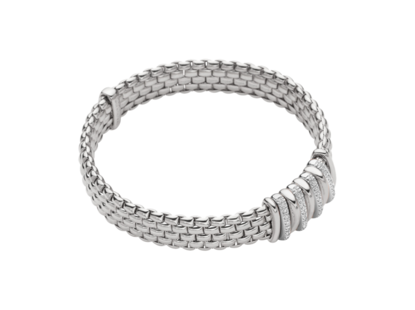 Fope Panorama Flex'it Bracelet Fope Panorama Flex'it Bracelet