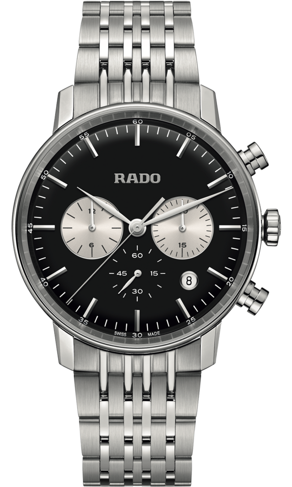 Rado Coupole Quartz 42mm