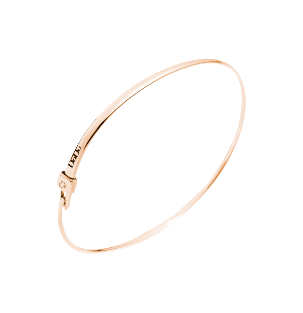 Dodo Bangle mit Stopper Armband Dodo Bangle mit Stopper Armband