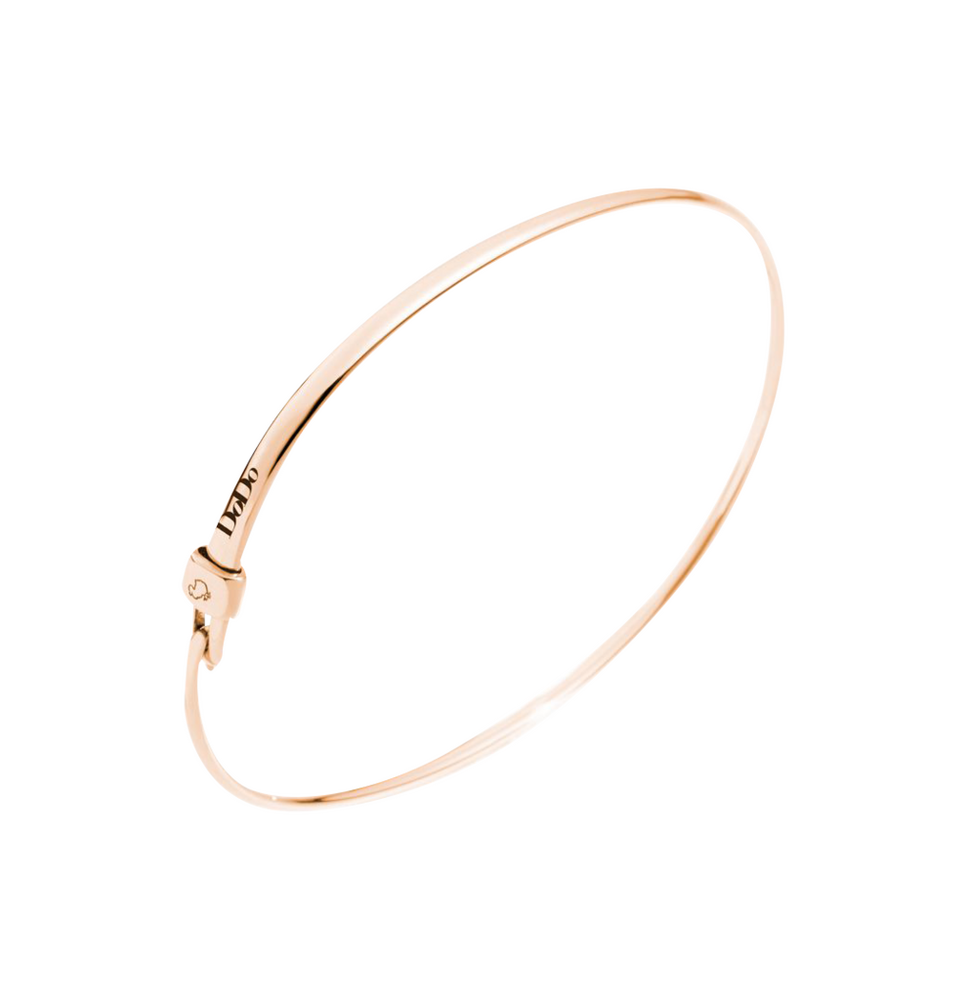 Dodo Bangle mit Stopper Armband Dodo Bangle mit Stopper Armband