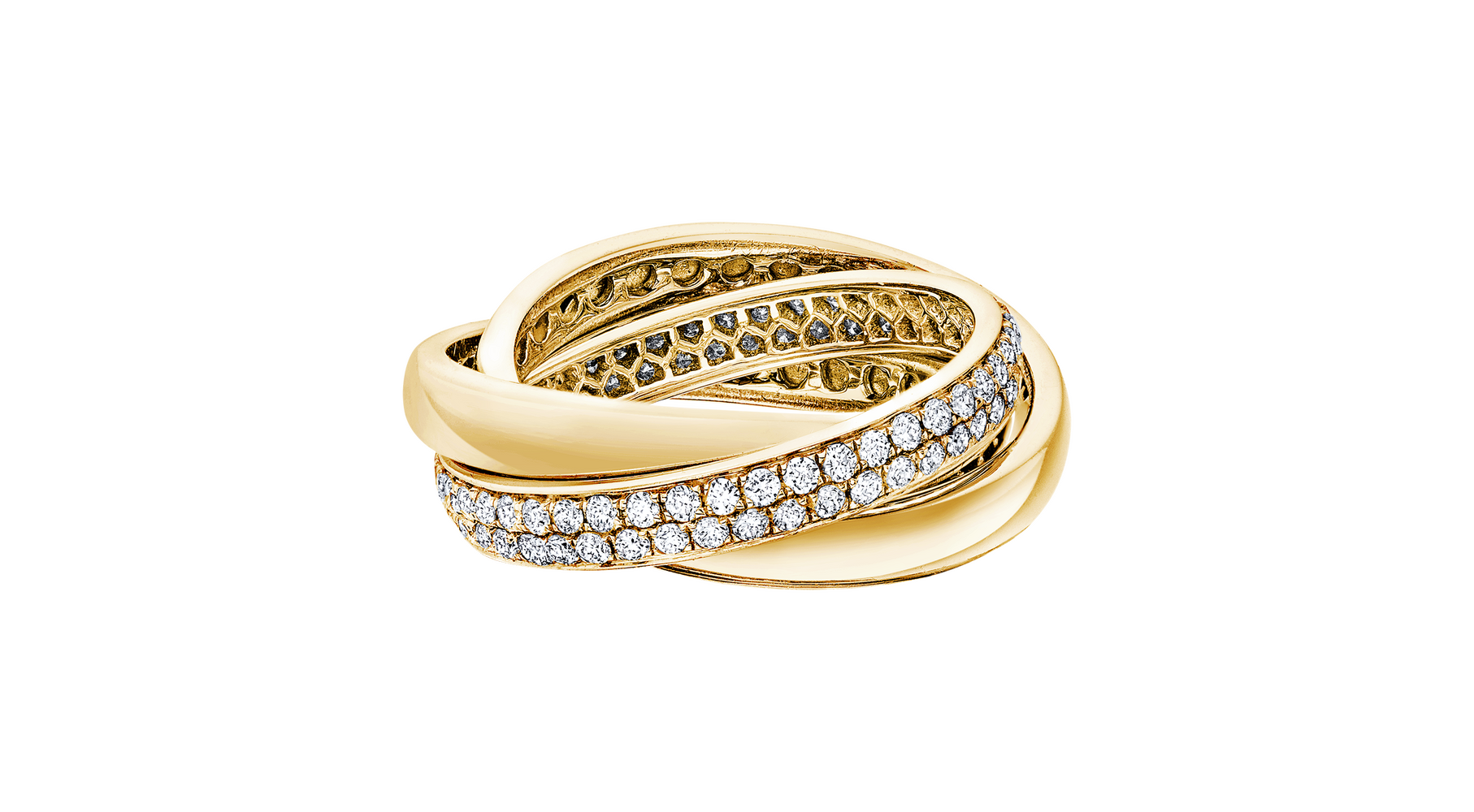 Brogle Selection Diamantring Brogle Selection Diamantring