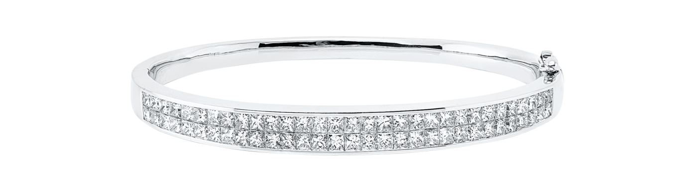 Brogle Selection Diamantarmreif