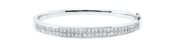 Brogle Selection Diamantarmreif